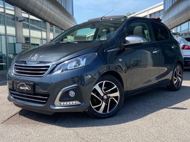 PEUGEOT 108 PureTech 82 5P. Collection