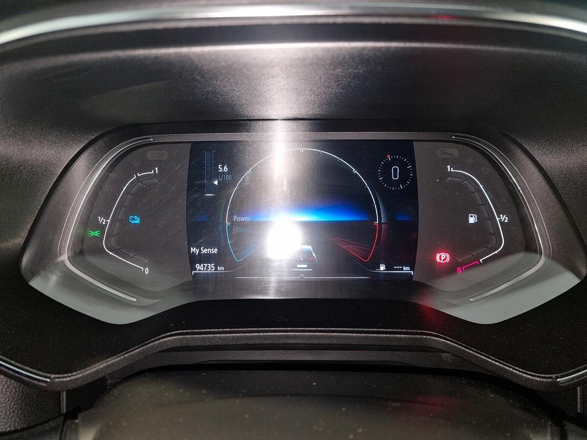 Renault Clio Initiale Paris 1.6 Full Hybrid 140cv 5 porte