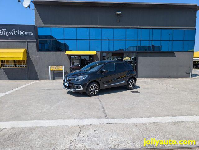 RENAULT Captur TCe 130 CV FAP Sport Edition2 - OK NEOPATENTATI