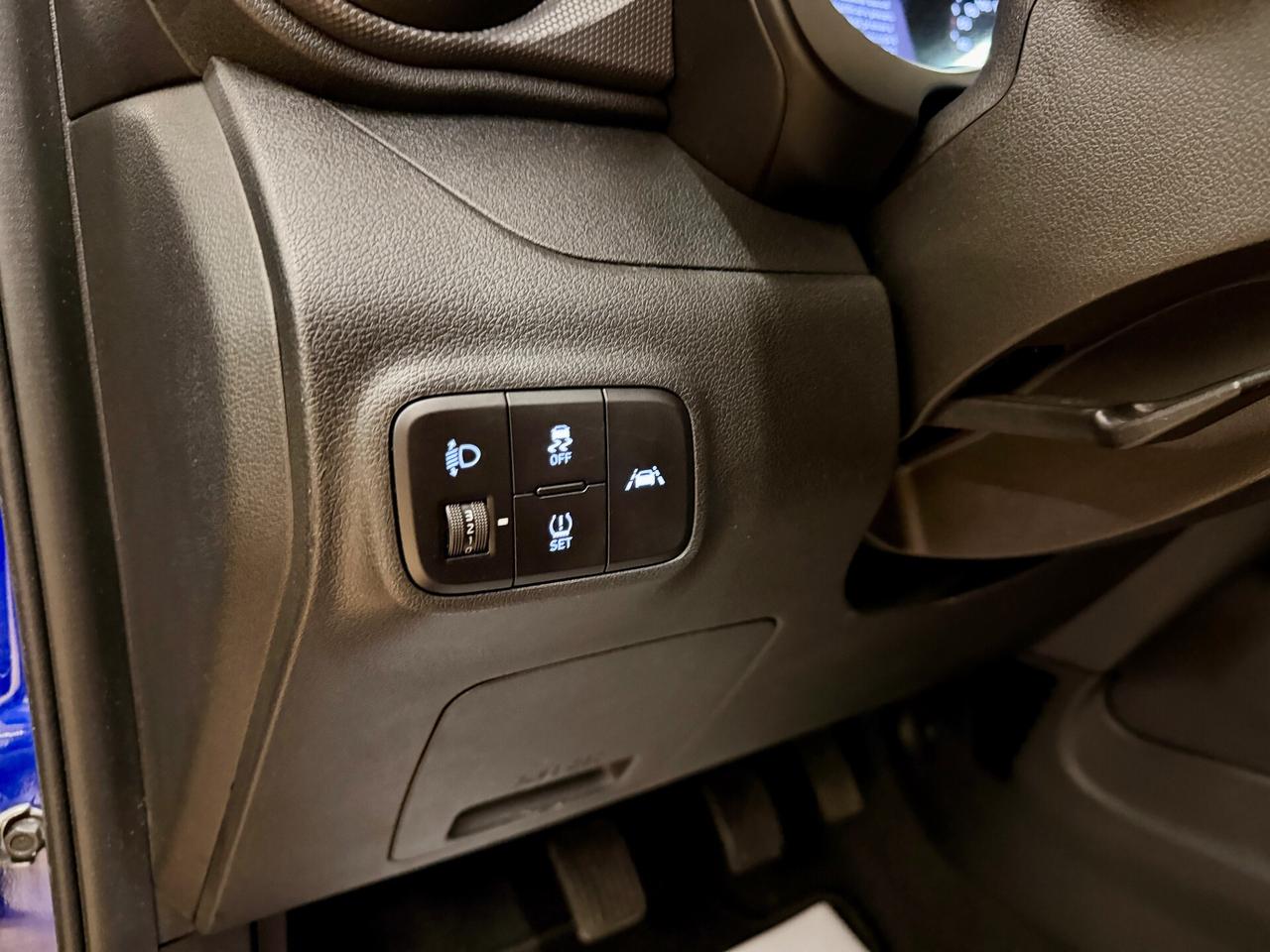 Hyundai i10 - 37.000 KM - NEO PATENTATI OK