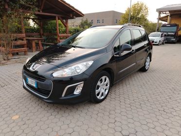 Peugeot 308 SW 1.6 e-hdi 8v Access s&s 112cv