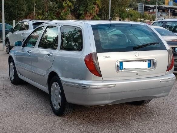 Lancia Lybra 1.9 JTD cat Intensa