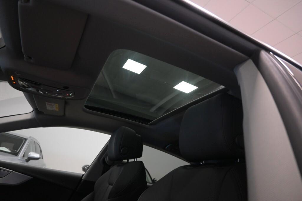 Audi A5 SPB 35 TDI S tronic Business