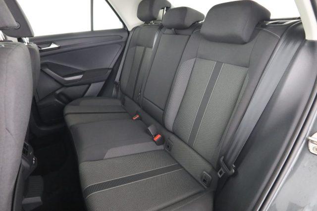 VOLKSWAGEN T-Roc T-Roc 2.0 TDI SCR 150 CV DSG Edition Plus