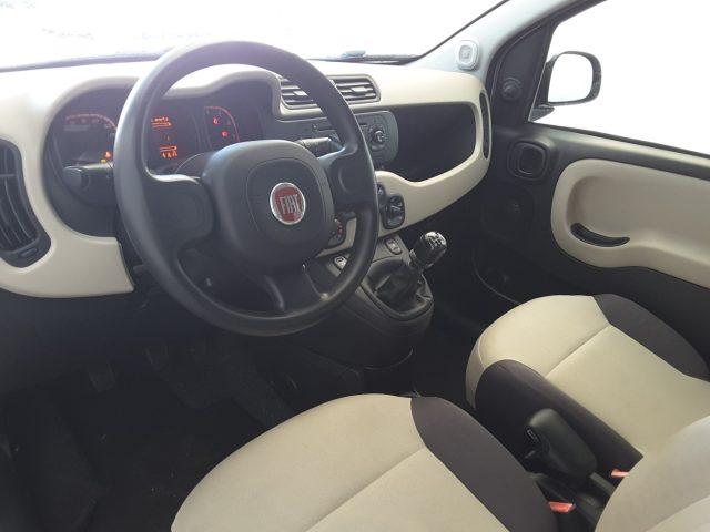 FIAT Panda 1.2 Easy *EURO 6*