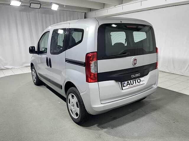 Fiat Qubo 1.3 MJT 80 CV Easy