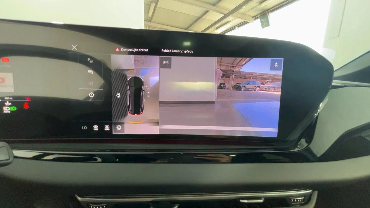 Audi A6 Avant 40 2.0 TDI quattro ultra S tronic line edition