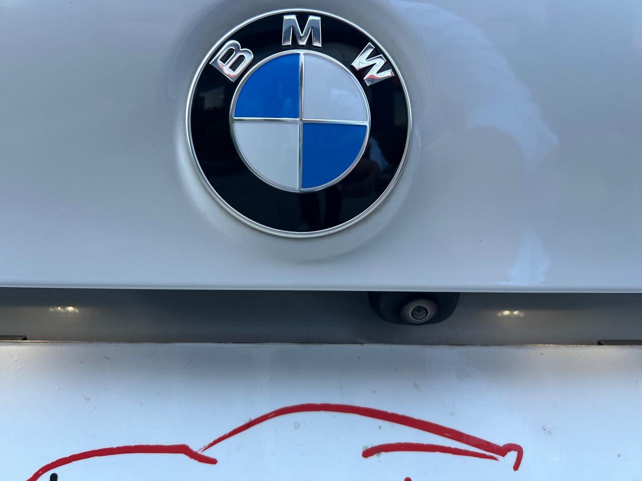 Bmw X1 sDrive18d *100000KM* FULL NAVI TETTO