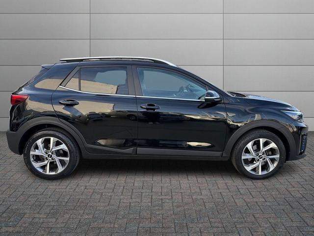 KIA Stonic 1.0 T-GDi 100 CV MHEV MT GT Line
