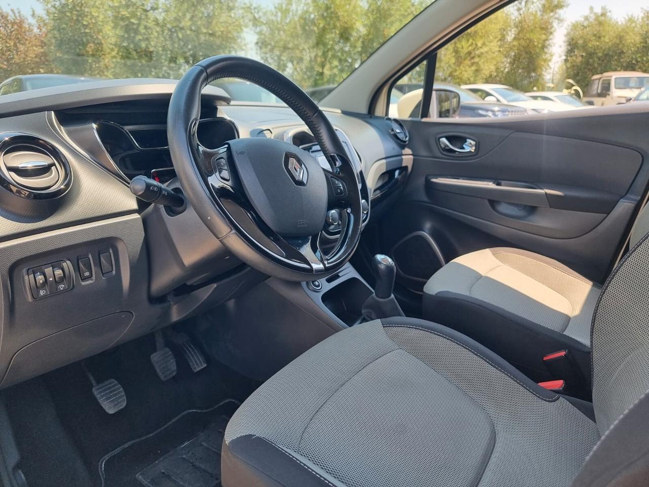 Renault Captur 0.9 TCe Start&Stop Wave NEOPATENTATI
