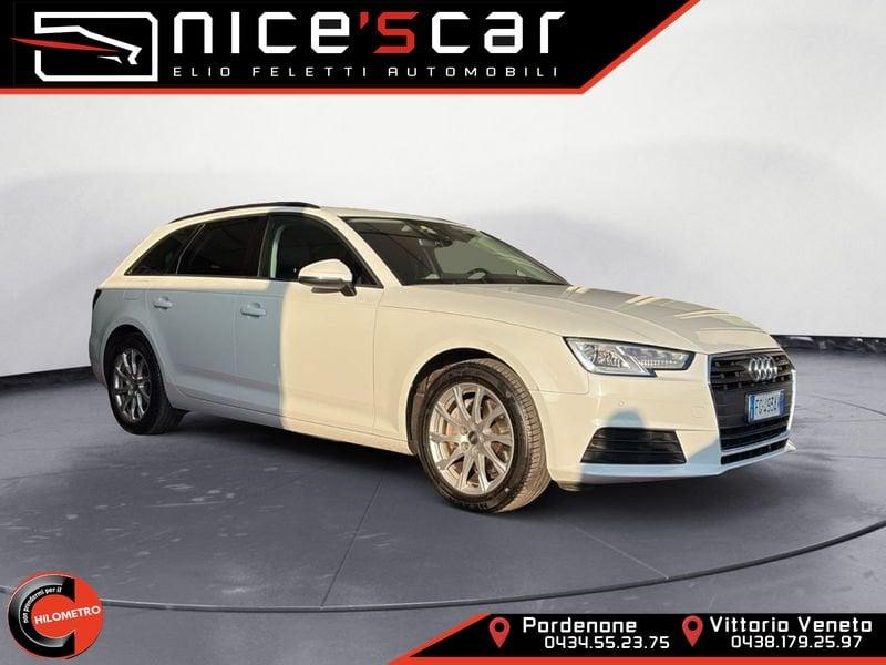 Audi A4 A4 Avant 2.0 TDI 190 CV Sport