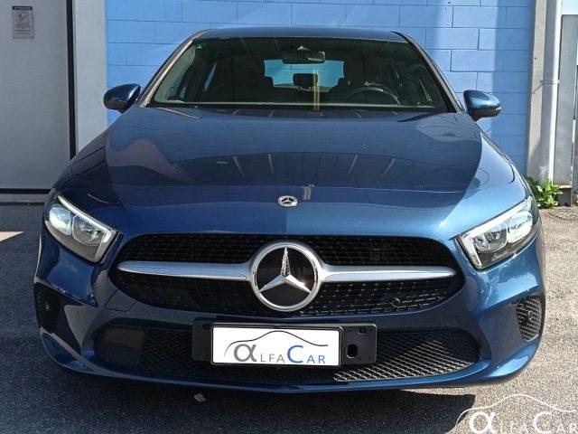 MERCEDES-BENZ A 250 e Automatic EQ-Power Business