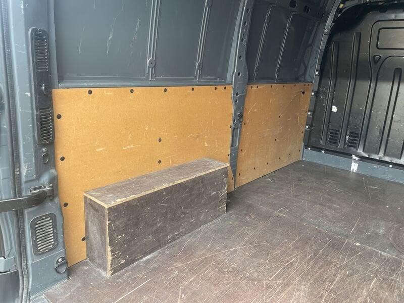Renault Master Master T35 2.3 dCi 150 PM-TM Furgone Energy Ice Plus FINITO