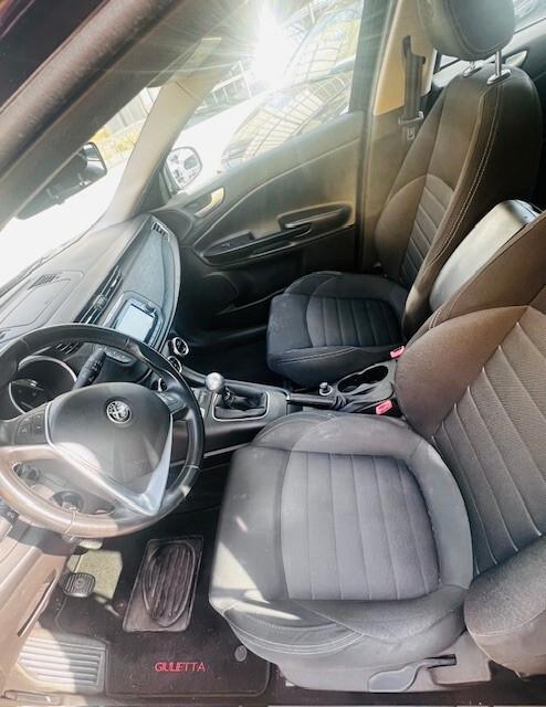 Alfa Romeo Giulietta 1.6 JTDm 120 CV Super