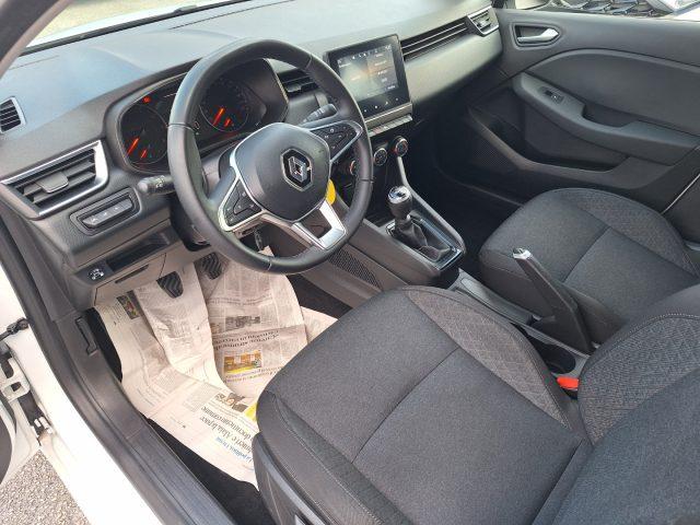 RENAULT Clio TCe 100 CV GPL 5 porte Equilibre *G P L *