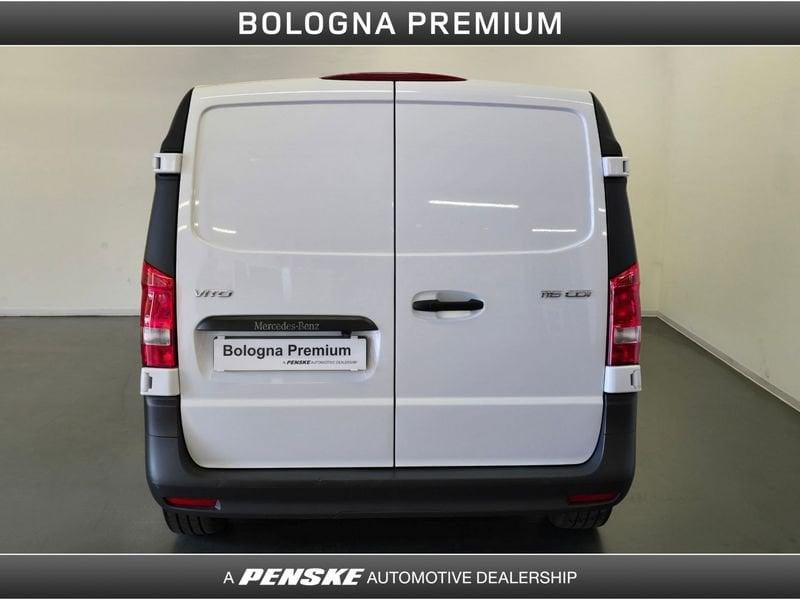 Mercedes-Benz Vito Vito 2.0 116 CDI PC Furgone Compact Select
