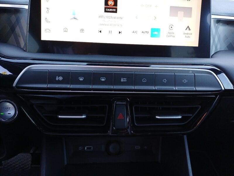 MG MG3 MG3 1.5 Hybrid+ Luxury