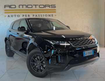 Land Rover Range Evoque Benzina Automatico