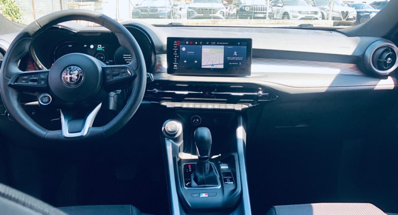 Alfa Romeo Tonale 1.5 160 CV MHEV TCT7 Ti PELLE TE