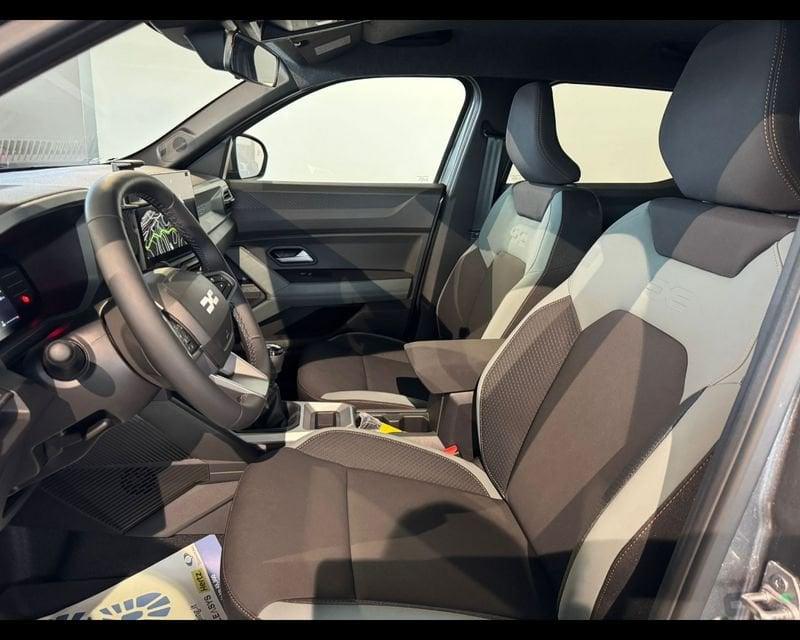 Dacia Duster 3ª serie ECO-G 100 CV Extreme