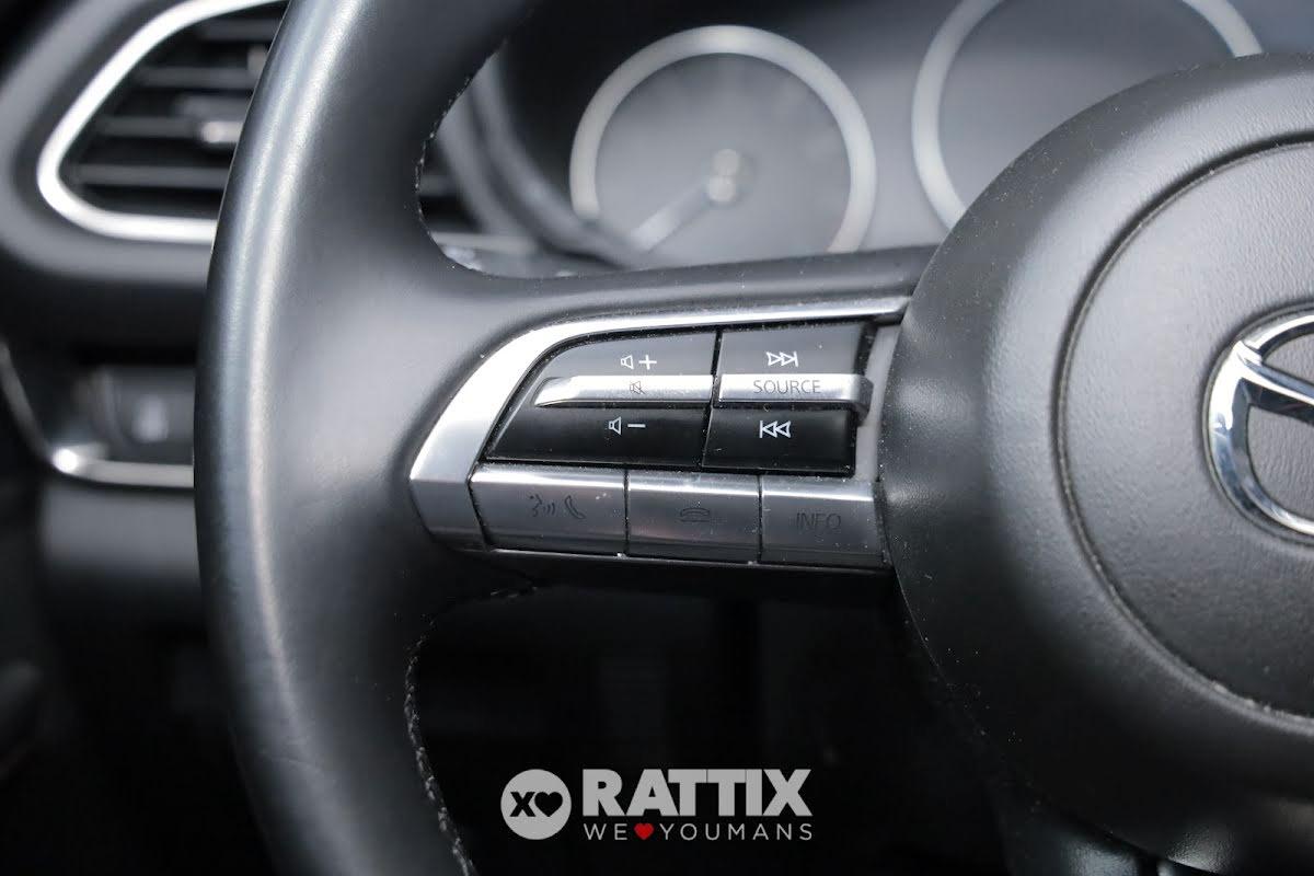 Mazda CX-30 2.0 m-hybrid 150CV Homura 6at