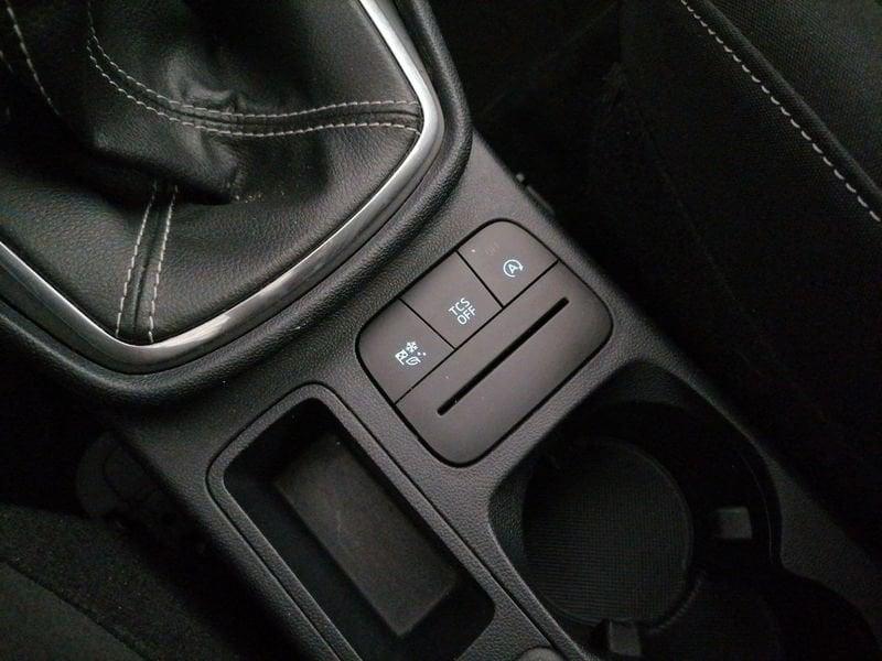 Ford Fiesta 5p 1.0 ecoboost h Titanium 125cv