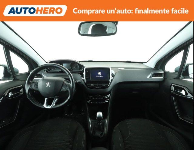 PEUGEOT 208 1° serie PureTech Turbo 110 S&S 5 porte Allure