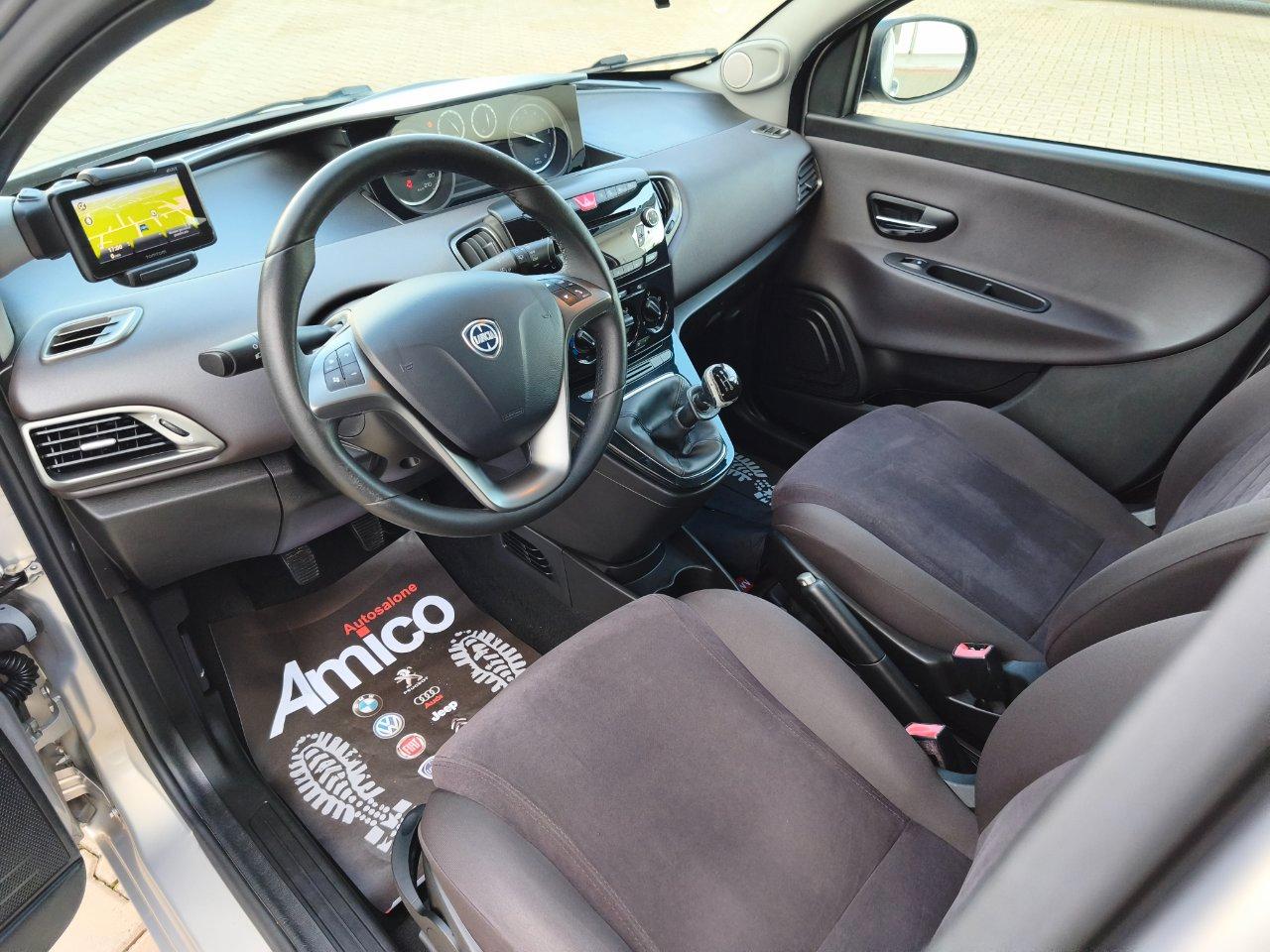 Lancia Ypsilon 1.2 Gold 5 Porte
