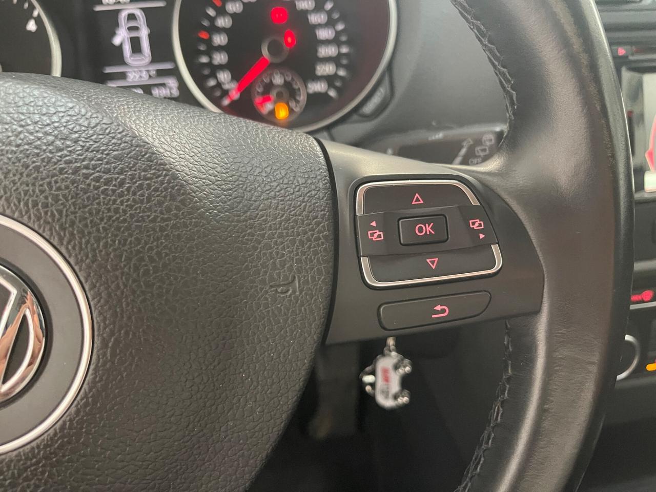 Volkswagen Golf 6 2.0 TDI 140CV Highline