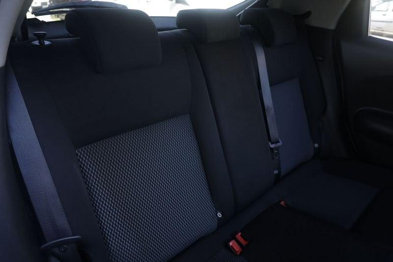 Nissan Juke Nissan Juke 1.6 GPL Eco Business Unicoproprietario
