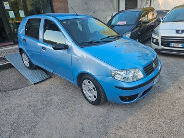 Fiat Punto 1.3 Multijet 16V 5 porte Actual