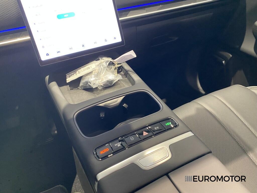 Jaecoo Jaecoo 7 Super Hybrid 1.5 TGDI Plug-in Exclusive 2WD