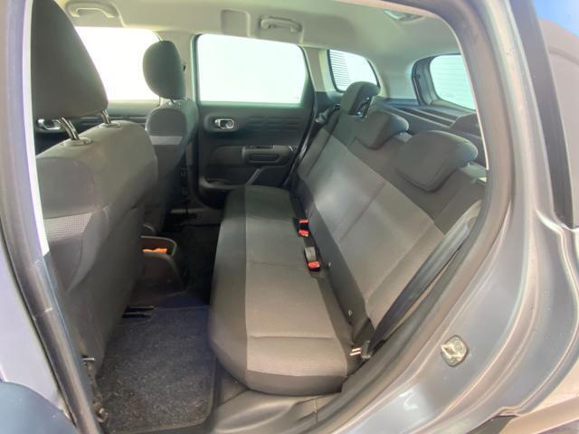 CITROEN C3 Aircross PureTech 110 S&S Max