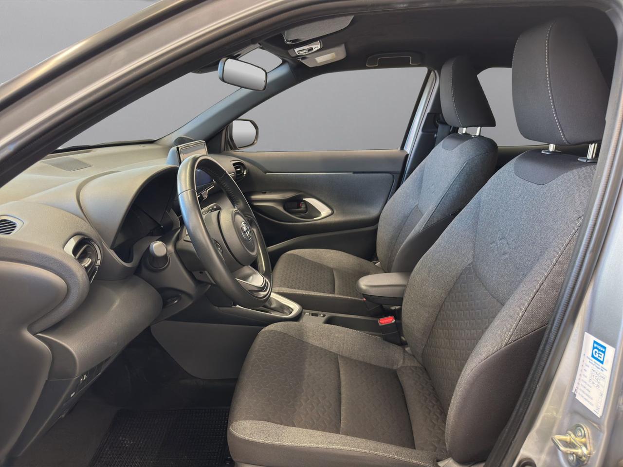 Toyota Yaris Cross 1.5h Trend fwd 116cv e-cvt