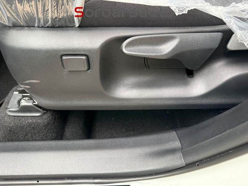 Toyota C-HR C-HR 1.8 hev Trend fwd e-cvt
