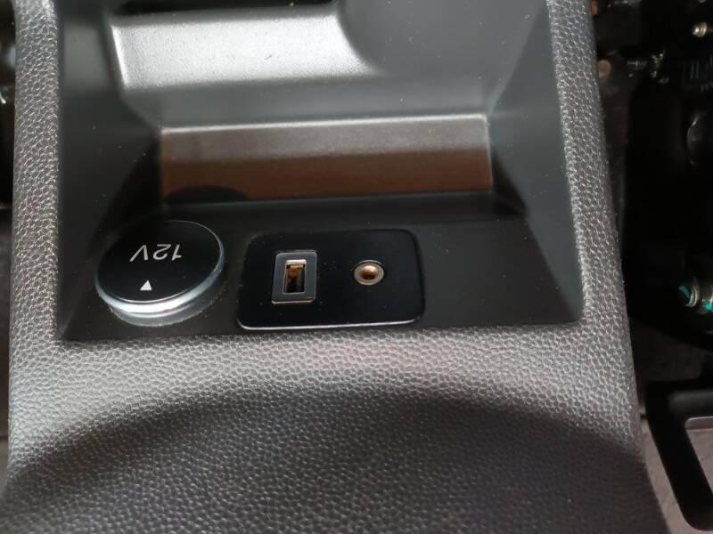 Ford EcoSport 1.5 tdci Plus 95cv