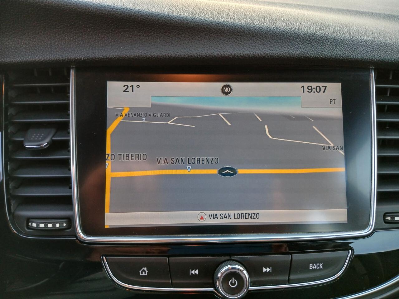 Opel Mokka X 1.6 CDTI 4X4 136CV 2017