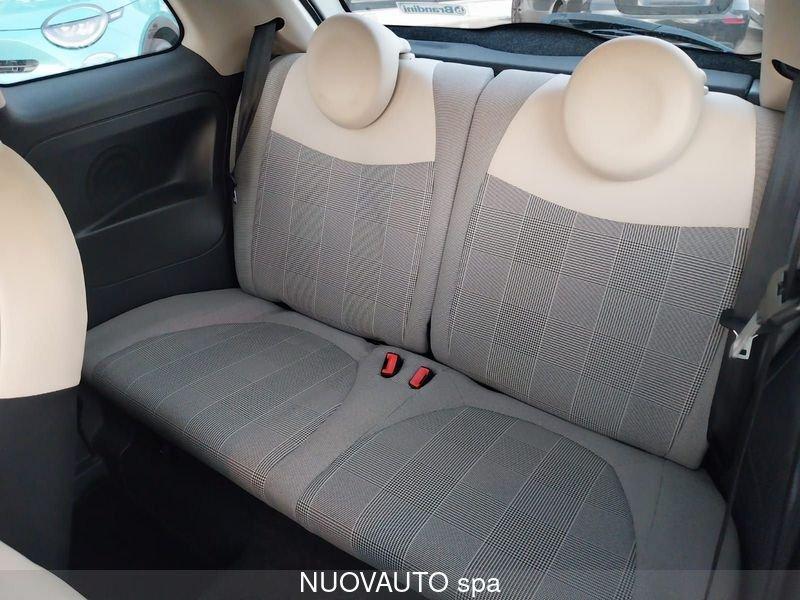 FIAT 500 500 1.2 Lounge