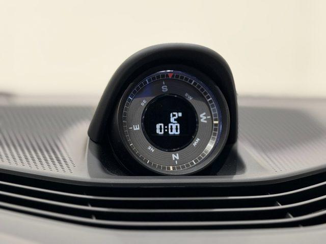 PORSCHE Taycan 4S Cross Turismo