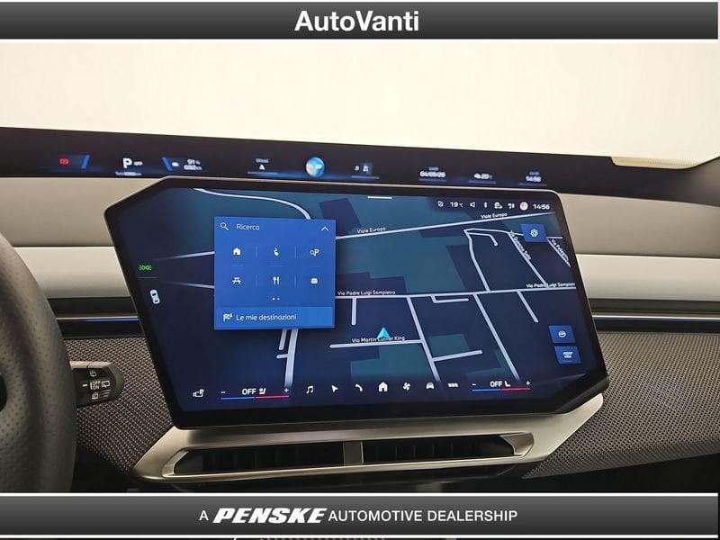 BMW iX3 iX3 50 xdrive Msport