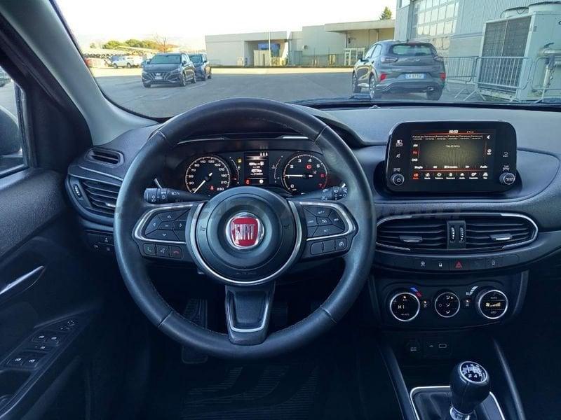 FIAT Tipo Tipo SW 1.0 t3 100cv