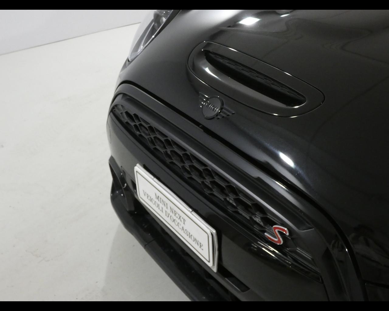 MINI Mini 5 porte (F55) - Mini 2.0 Cooper S Yours 5 porte