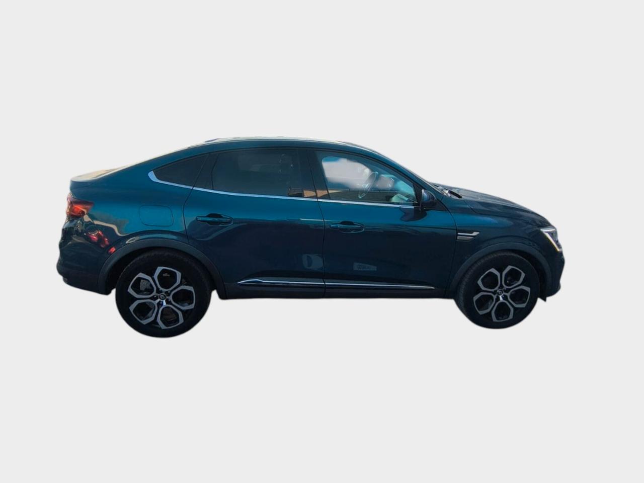 Renault Arkana Full Hybrid E-Tech 145 CV Techno