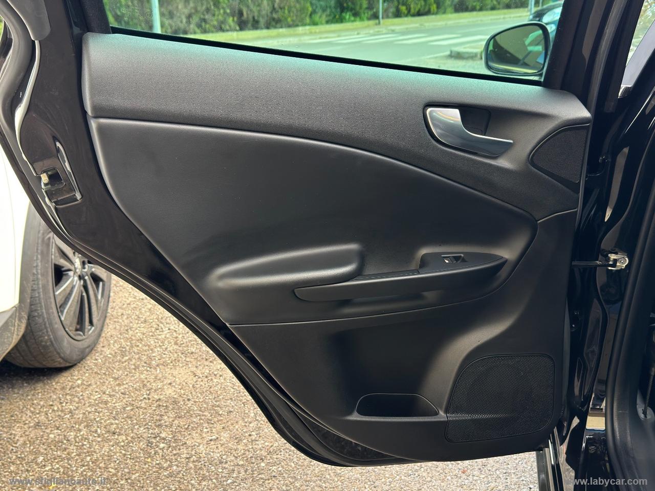 ALFA ROMEO Giulietta 1.6 JTDm 120 CV EXECUTIVE XENO TELEC POST