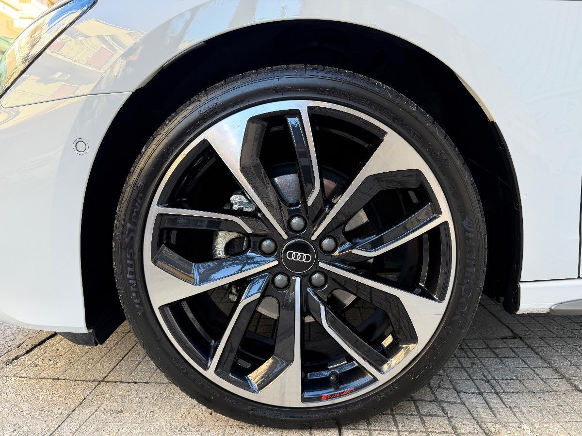 New Audi A3 Sportback 35 TDI S-line edition 150CV