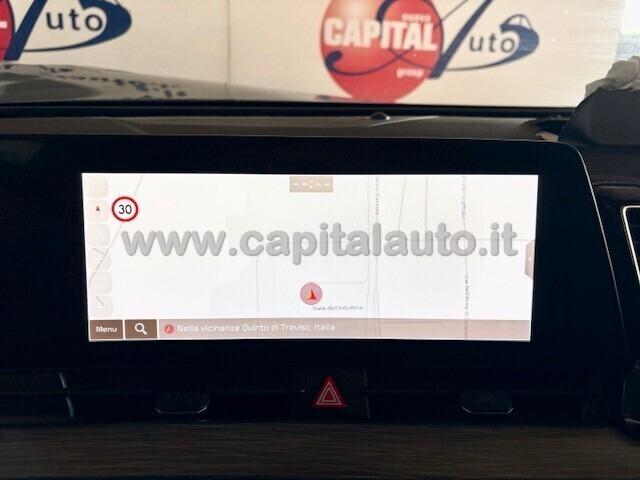 Kia Sportage 1.6 CRDi MHEV DCT Style NETTO 10900