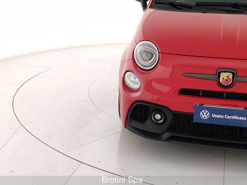 Abarth 595 595 1.4 Turbo T-Jet 180 CV Competizione