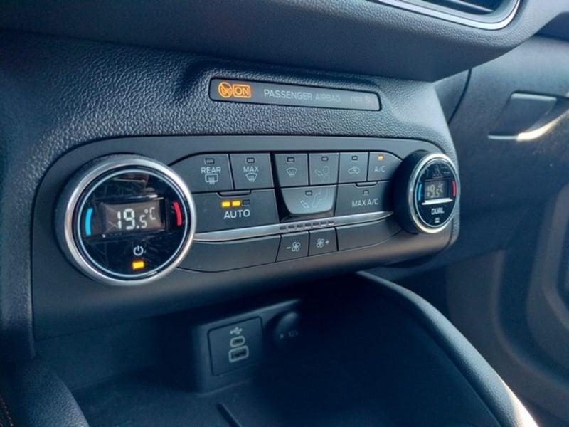 Ford Kuga Kuga 1.5 EcoBlue 120 CV 2WD ST-Line