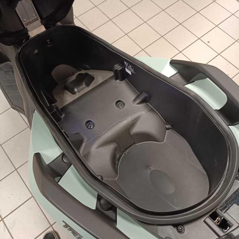 Yamaha Tricity 300 - 2024