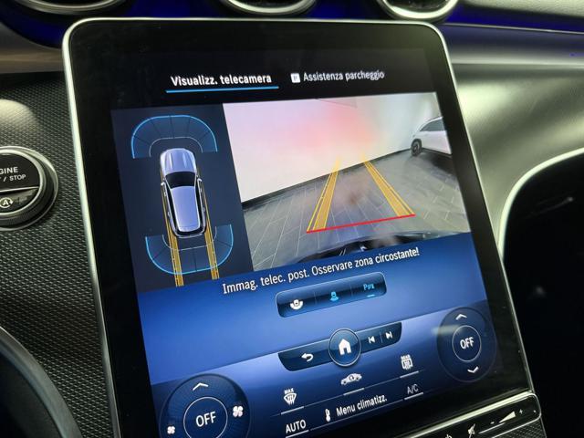 MERCEDES-BENZ C 220 d Mild hybrid 4Matic Premium All-Terrain